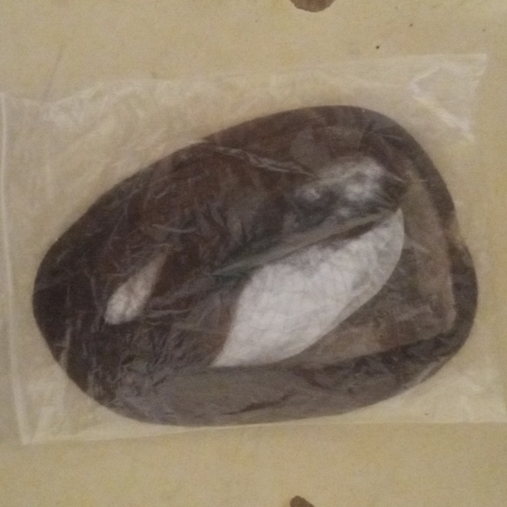 Hair - Picture 2 of 2